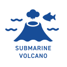 Submarine Volcano