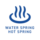 Natural spring & Hot spring