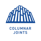 Columnar joints